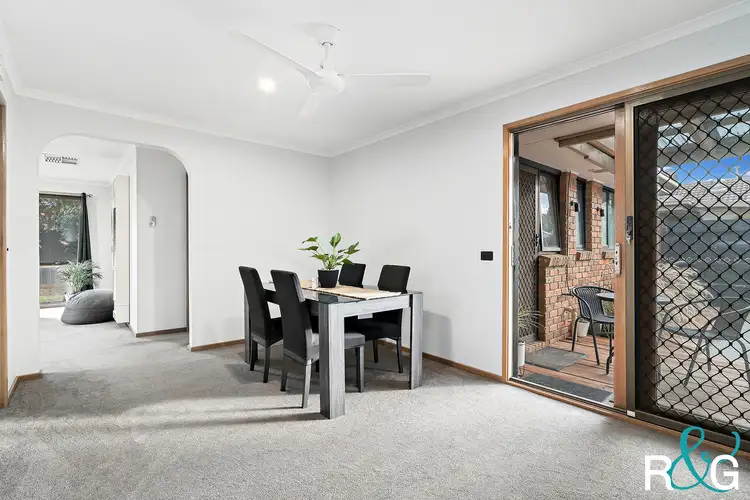 Fifth view of Homely house listing, 1/324 Jones Road, Somerville VIC 3912