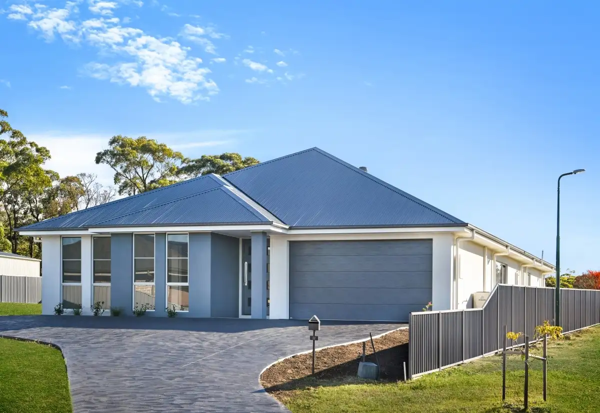 Main view of Homely house listing, 11 Geebung Close, Colo Vale NSW 2575
