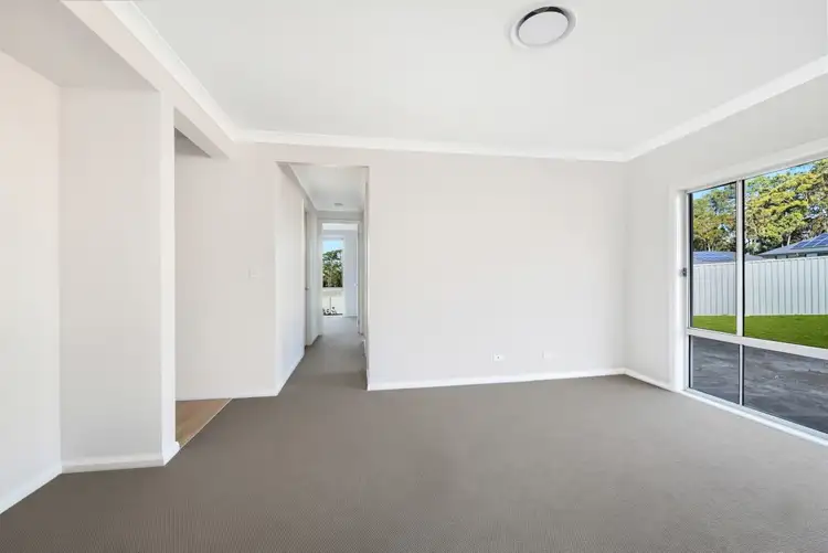Fifth view of Homely house listing, 11 Geebung Close, Colo Vale NSW 2575