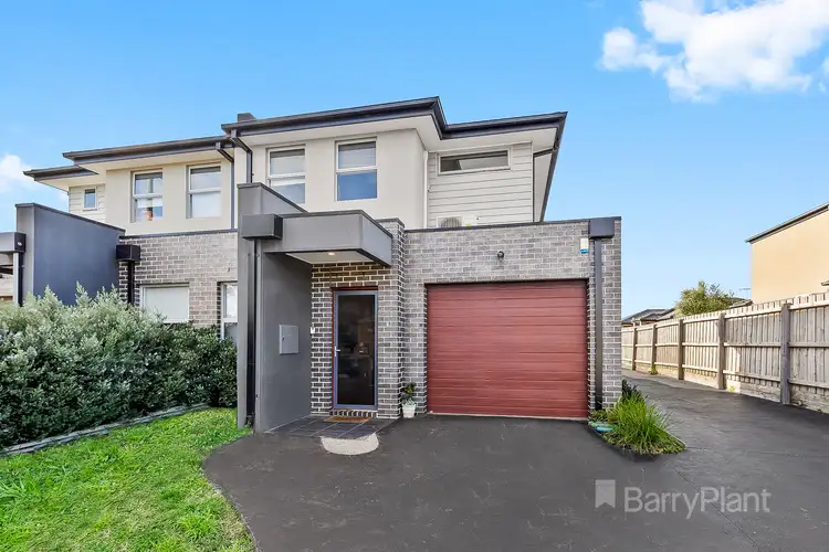 1/106 William Street, St Albans VIC 3021