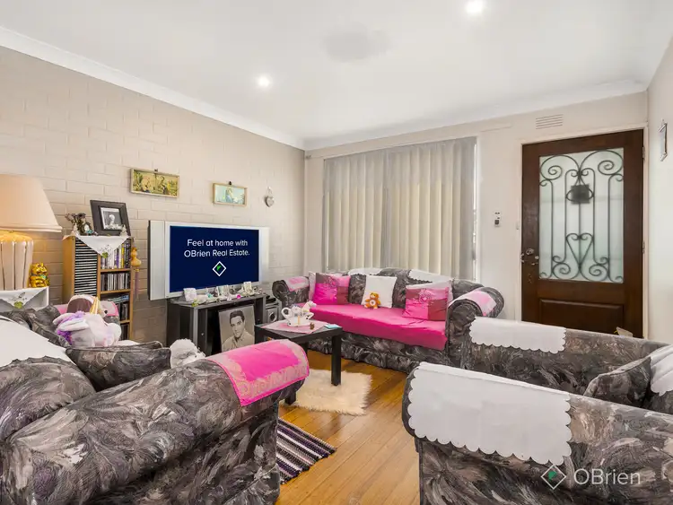 Second view of Homely unit listing, 7/16 Walbundry Avenue, Frankston VIC 3199