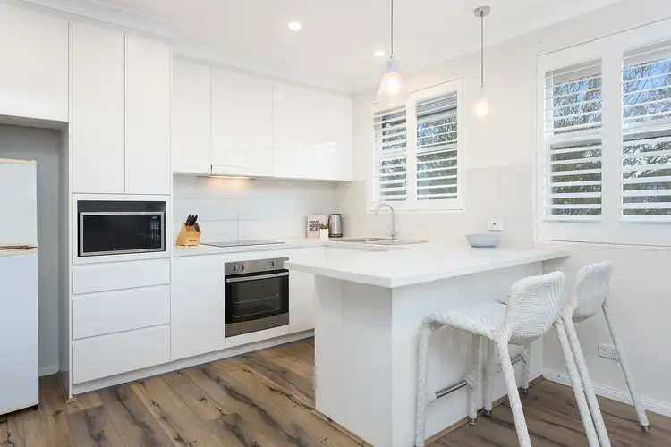 14/22 Hill Street, Woolooware NSW 2230