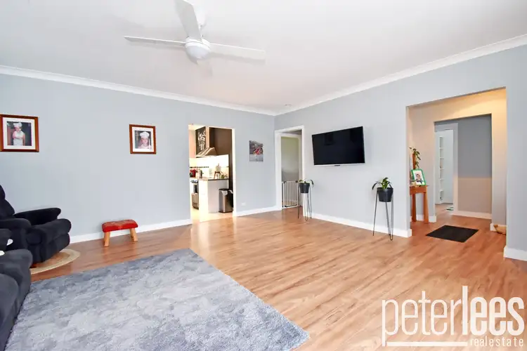 Fourth view of Homely house listing, 118 Alanvale Road, Newnham TAS 7248