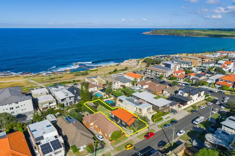 5 Wilson Street, Maroubra NSW 2035