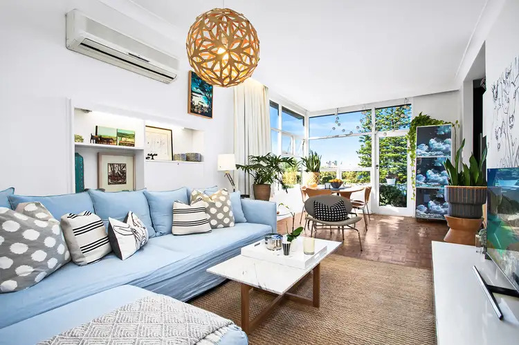 Second view of Homely house listing, 5 Wilson Street, Maroubra NSW 2035
