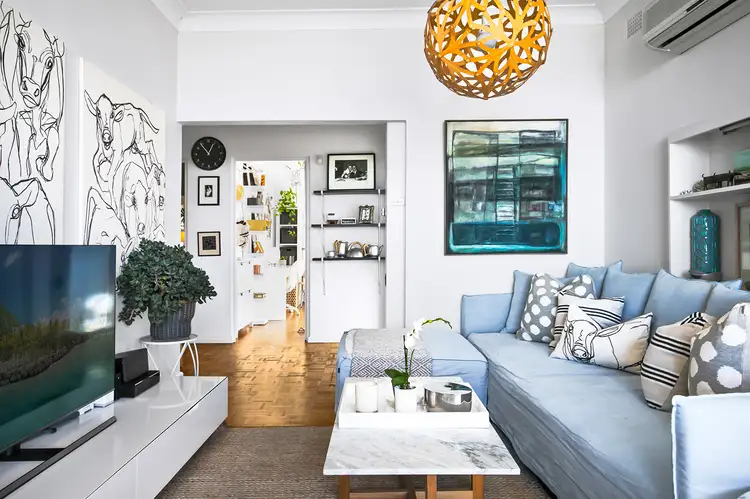 Sixth view of Homely house listing, 5 Wilson Street, Maroubra NSW 2035