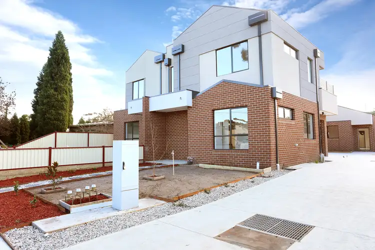 2/158 Lorne Street, Fawkner VIC 3060