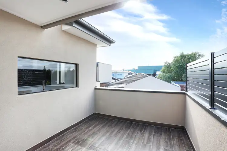 Sixth view of Homely townhouse listing, 2/158 Lorne Street, Fawkner VIC 3060