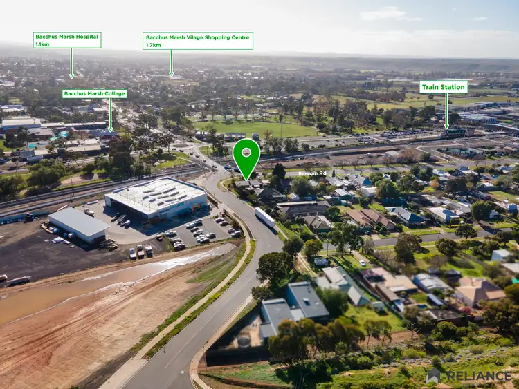 Fourth view of Homely house listing, 1 Parwan Road, Maddingley VIC 3340