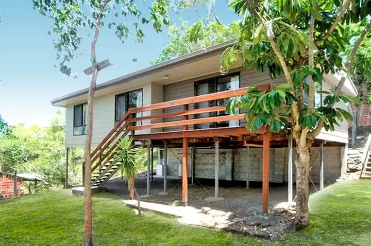 Main view of Homely house listing, 19A Netherton Street, Nambour QLD 4560