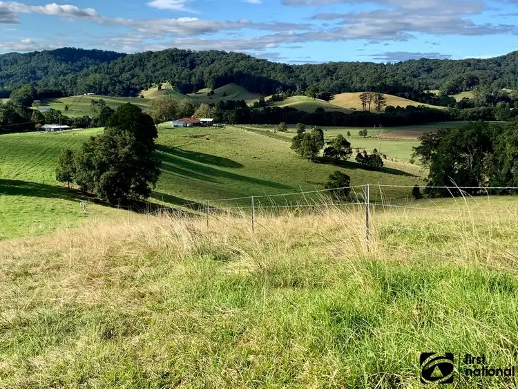 Second view of Homely rural property listing, Lot 1/219 South Island Loop Road, Upper Orara NSW 2450