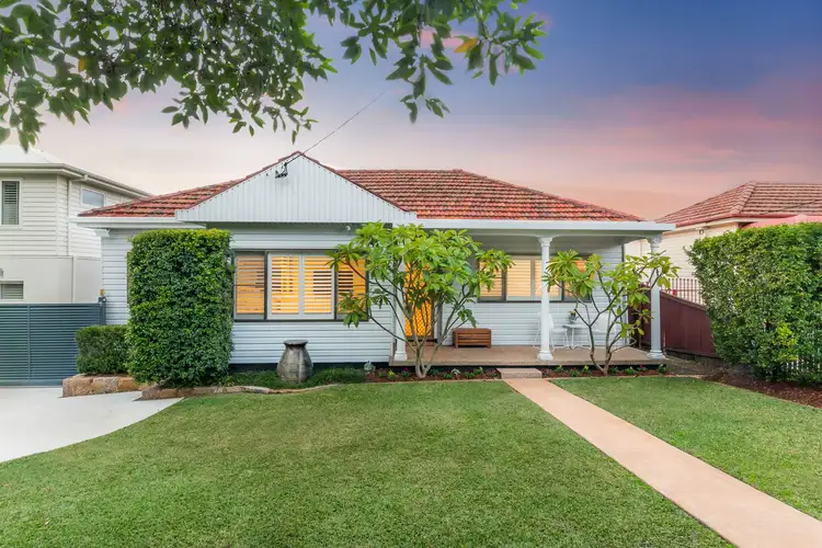 35 Tergur Crescent, Caringbah NSW 2229