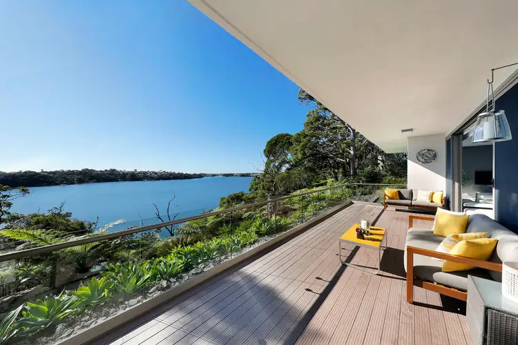 Main view of Homely apartment listing, 2/2 Corea Street, Sylvania NSW 2224