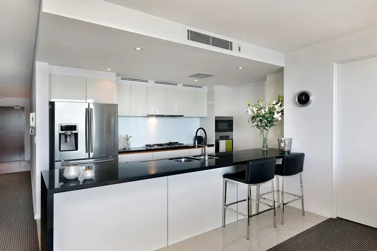 Fourth view of Homely apartment listing, 2/2 Corea Street, Sylvania NSW 2224