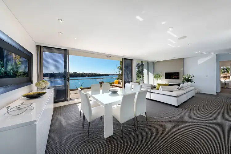 Fifth view of Homely apartment listing, 2/2 Corea Street, Sylvania NSW 2224
