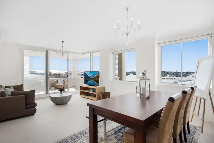 Main view of Homely apartment listing, 307/2 Peninsula Drive, Breakfast Point NSW 2137