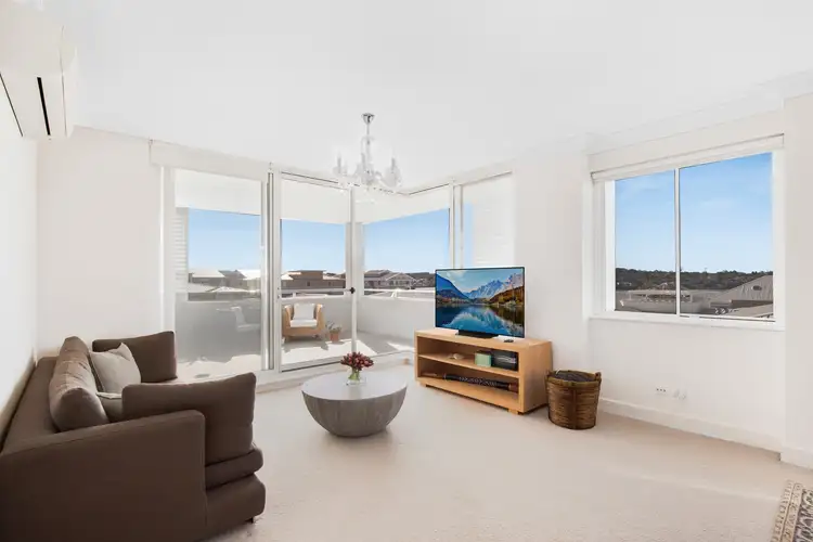 Fifth view of Homely apartment listing, 307/2 Peninsula Drive, Breakfast Point NSW 2137