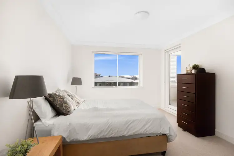Sixth view of Homely apartment listing, 307/2 Peninsula Drive, Breakfast Point NSW 2137