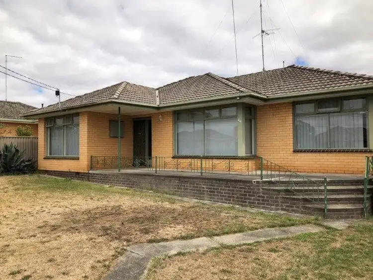 Main view of Homely house listing, 49 Harold Street, Wendouree VIC 3355