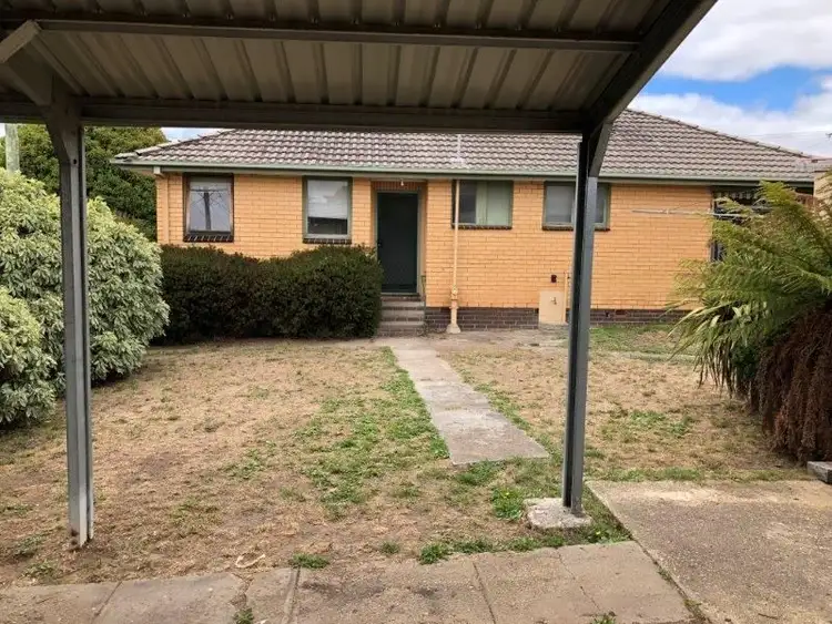 Sixth view of Homely house listing, 49 Harold Street, Wendouree VIC 3355
