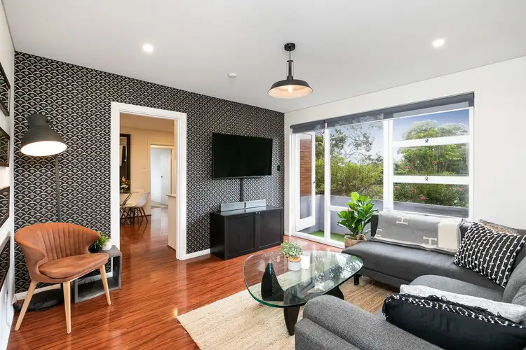 Main view of Homely apartment listing, 3/25 Banksia Road, Caringbah NSW 2229