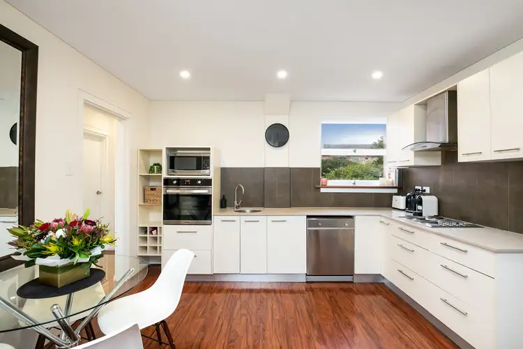 Second view of Homely apartment listing, 3/25 Banksia Road, Caringbah NSW 2229