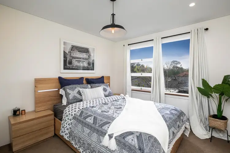 Third view of Homely apartment listing, 3/25 Banksia Road, Caringbah NSW 2229
