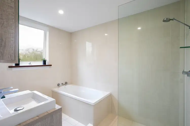 Fourth view of Homely apartment listing, 3/25 Banksia Road, Caringbah NSW 2229