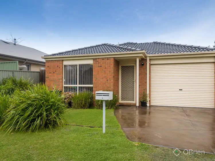 Main view of Homely unit listing, 1/99 Cranhaven Road, Langwarrin VIC 3910