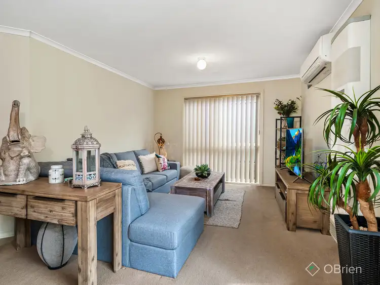 Second view of Homely unit listing, 1/99 Cranhaven Road, Langwarrin VIC 3910