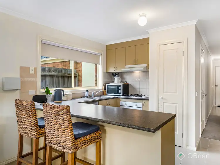 Third view of Homely unit listing, 1/99 Cranhaven Road, Langwarrin VIC 3910