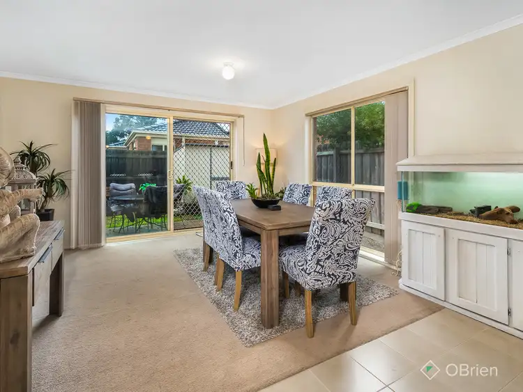 Fourth view of Homely unit listing, 1/99 Cranhaven Road, Langwarrin VIC 3910