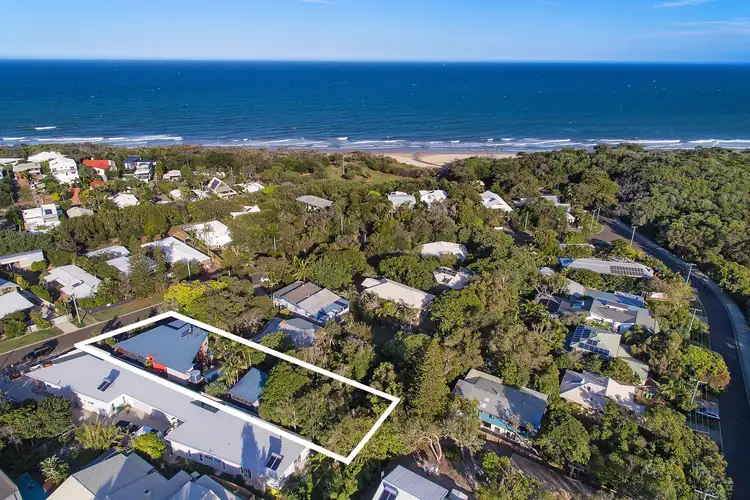 Main view of Homely house listing, 8 Goongilla Street, Yaroomba QLD 4573