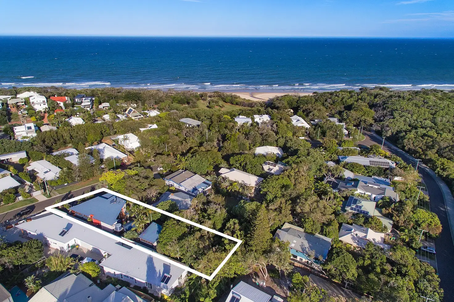Main view of Homely house listing, 8 Goongilla Street, Yaroomba QLD 4573