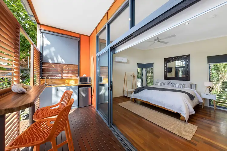 Fourth view of Homely house listing, 8 Goongilla Street, Yaroomba QLD 4573
