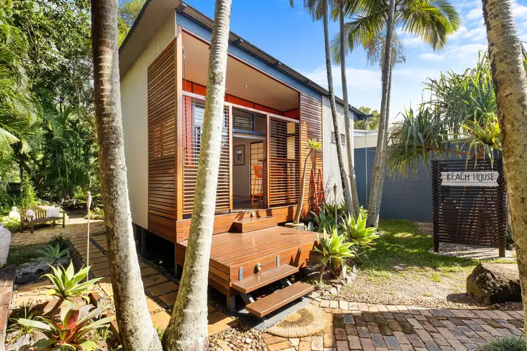 Fifth view of Homely house listing, 8 Goongilla Street, Yaroomba QLD 4573