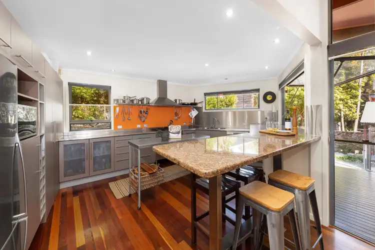 Sixth view of Homely house listing, 8 Goongilla Street, Yaroomba QLD 4573