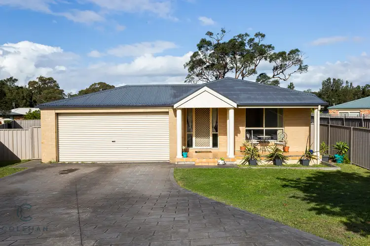 7 Covington Court, Lake Munmorah NSW 2259