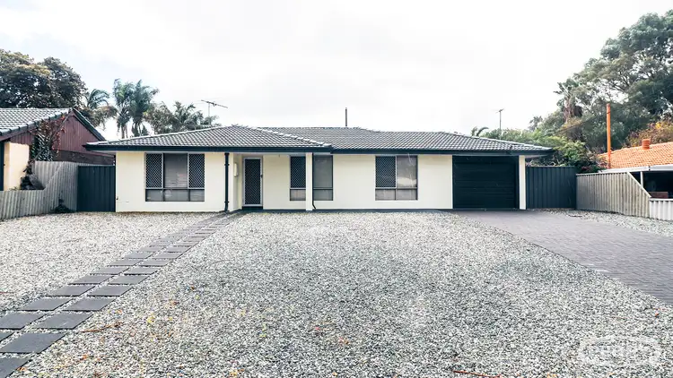 19 Owen Street, Mandurah WA 6210