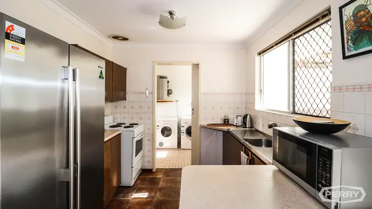 Fifth view of Homely house listing, 19 Owen Street, Mandurah WA 6210
