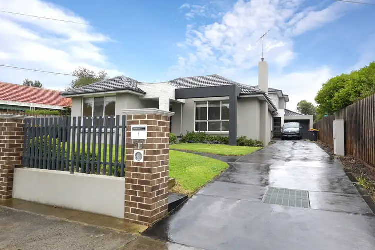 1/50 Lebanon Crescent