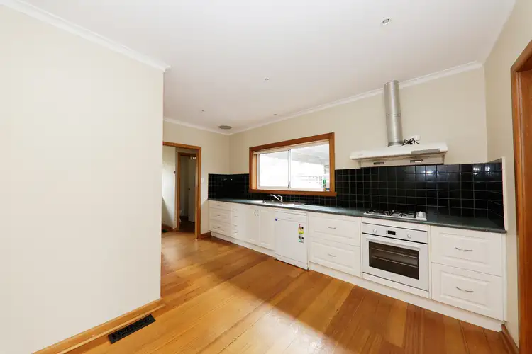 Fifth view of Homely unit listing, 1/50 Lebanon Crescent, Mulgrave VIC 3170