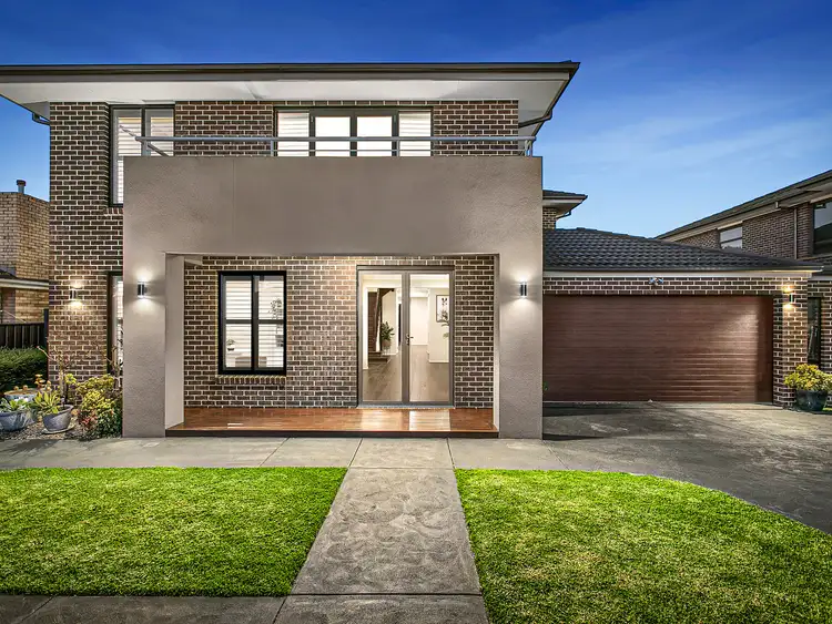 172 Dorking Road, Box Hill North VIC 3129