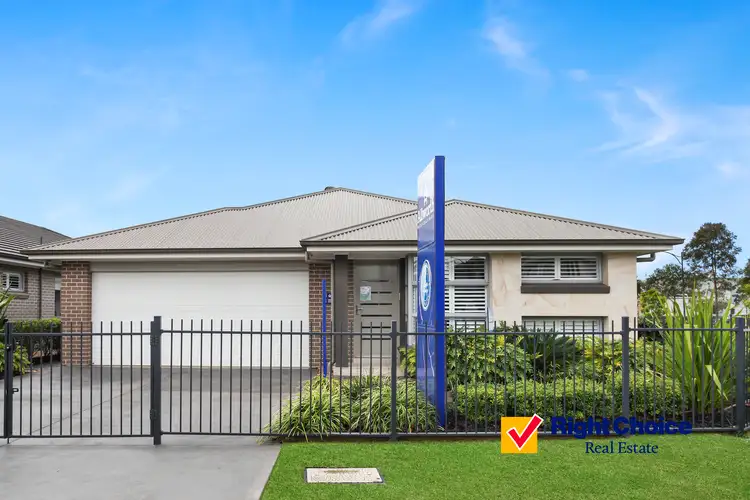 11 Windjammer Crescent, Shell Cove NSW 2529