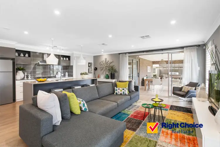 Second view of Homely house listing, 11 Windjammer Crescent, Shell Cove NSW 2529