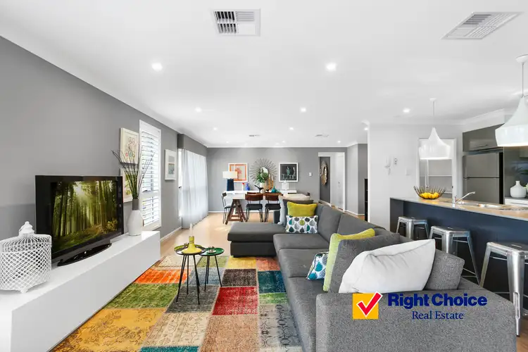 Third view of Homely house listing, 11 Windjammer Crescent, Shell Cove NSW 2529