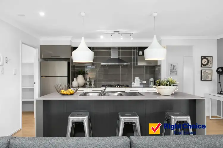 Fourth view of Homely house listing, 11 Windjammer Crescent, Shell Cove NSW 2529