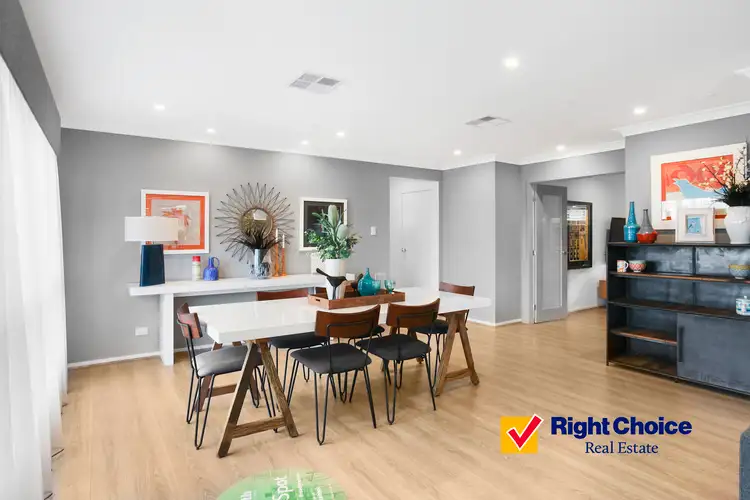 Fifth view of Homely house listing, 11 Windjammer Crescent, Shell Cove NSW 2529