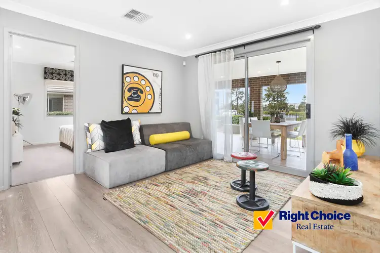 Sixth view of Homely house listing, 11 Windjammer Crescent, Shell Cove NSW 2529