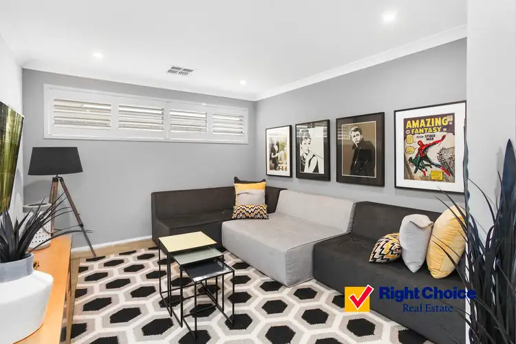 Seventh view of Homely house listing, 11 Windjammer Crescent, Shell Cove NSW 2529